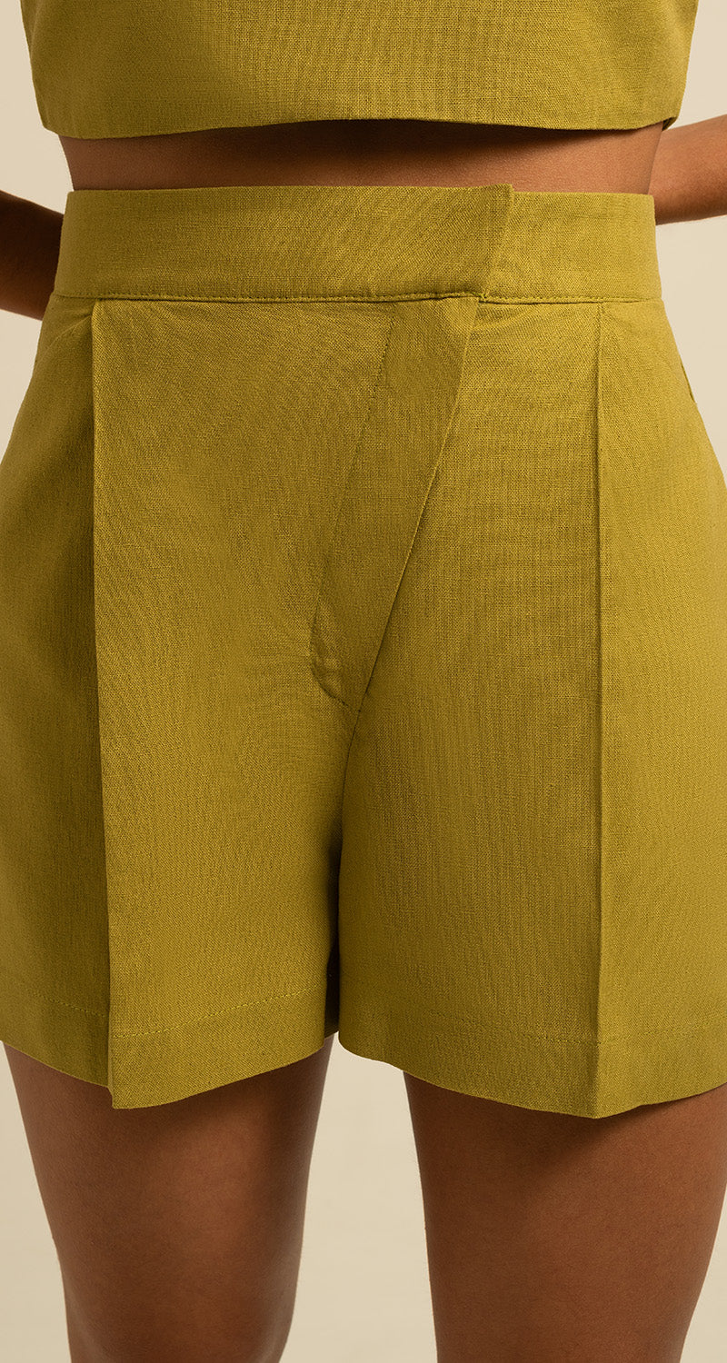Short