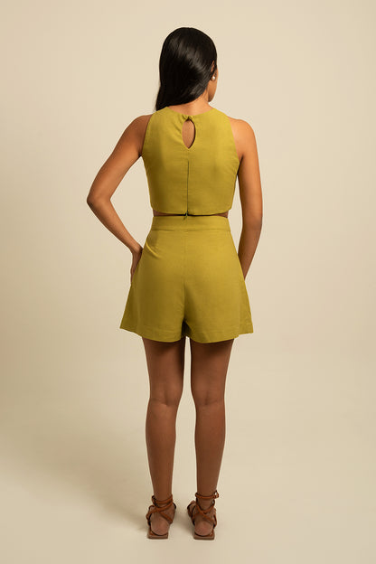 SET CEIBA