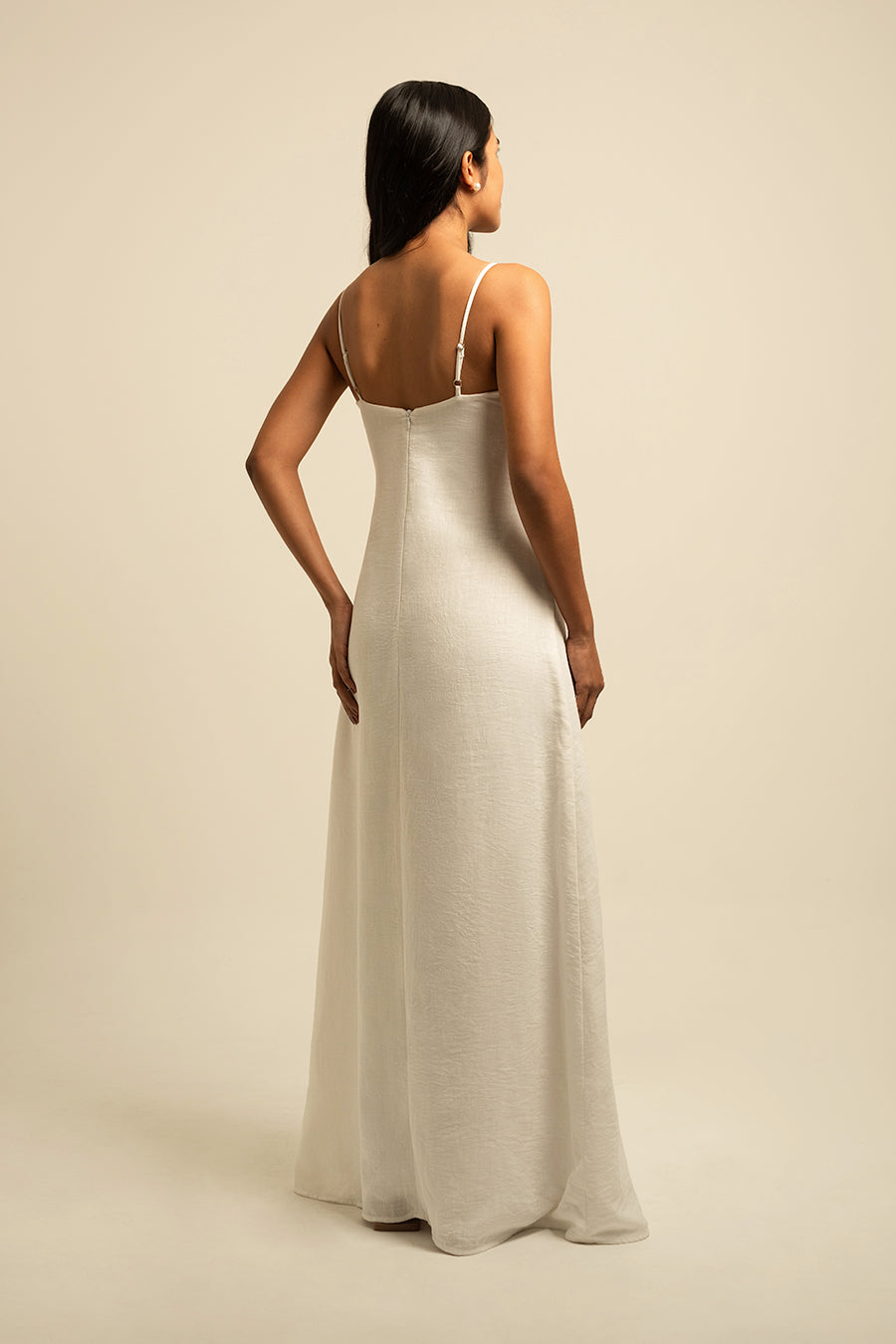VESTIDO LA PERLA